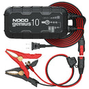NOCO Genius Battery Charger 10-AMP-1