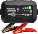 NOCO Genius Battery Charger 5-AMP-2