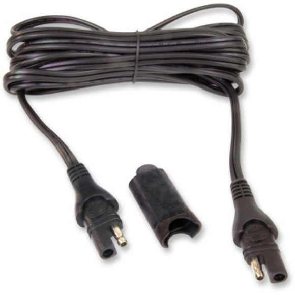 OptiMate Charger Cable Extension 6' Extender - Charger Cable