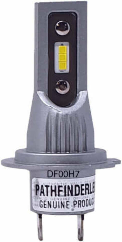 Pathfinder 3157 Red LED Replacement Bulb - High Performance Motorcycle Tail And Brake Light Bulb