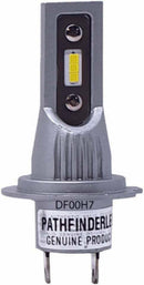 Pathfinder 3157 Red LED Replacement Bulb - High Performance Motorcycle Tail And Brake Light Bulb-7