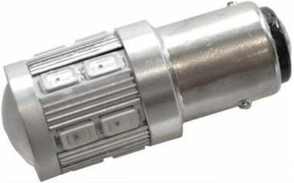 Pathfinder 3157 Red LED Replacement Bulb - High Performance Motorcycle Tail And Brake Light Bulb