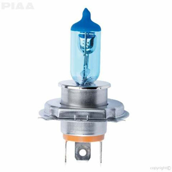 PIAA H8 Xtreme White Plus Halogen Replacement Bulb