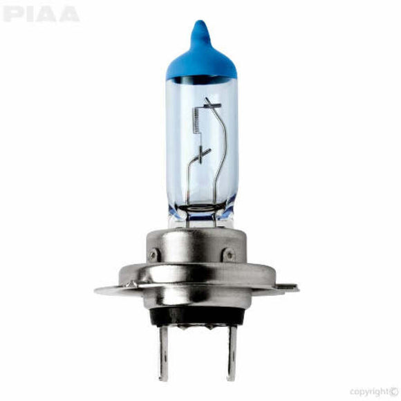 PIAA H8 Xtreme White Plus Halogen Replacement Bulb