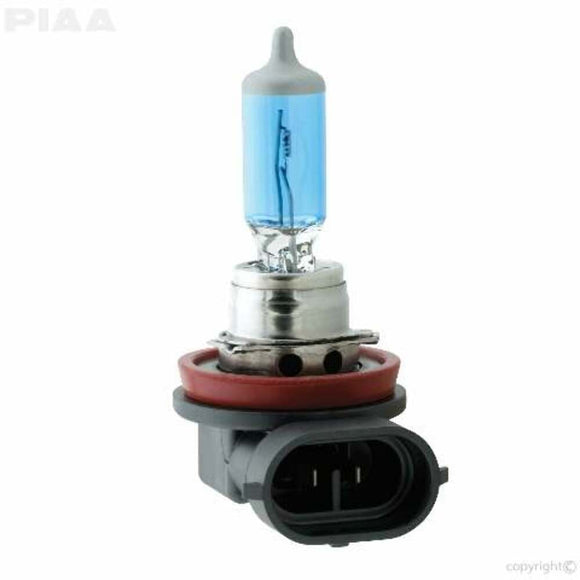 PIAA H8 Xtreme White Plus Halogen Replacement Bulb