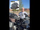 WILD ASS Air Seat Cushion - Classic - Saddle-11