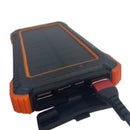 RidePower Wireless Solar Power Portable Bank-3