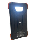 RidePower Wireless Solar Power Portable Bank-5