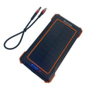 RidePower Wireless Solar Power Portable Bank-1