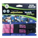 Rok Straps Adjustable Motorcycle/ATV Stretch Strap Twin Pack - 60" length-4