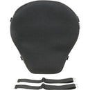 Saddlemen Comfort Topper Quick-Attachment Air - Medium Cruiser-1