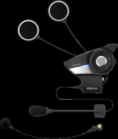 Sena Bluetooth Comm System 20S EVO HD