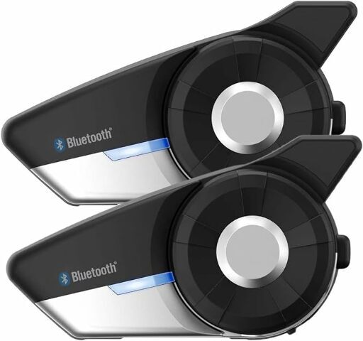 Sena Bluetooth Comm System 20S EVO HD