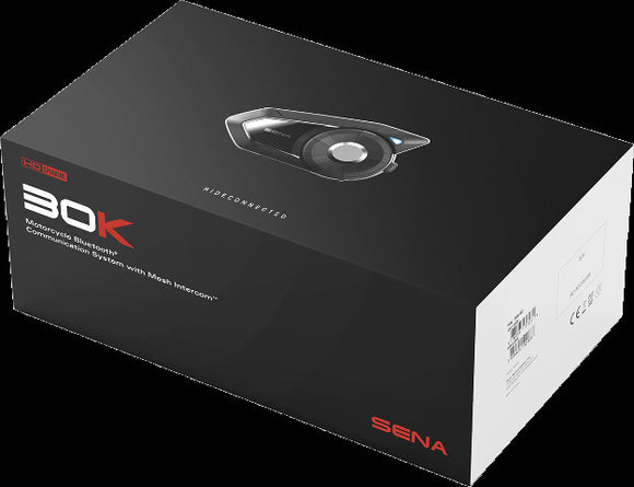 Sena Bluetooth Comm System 30K HD