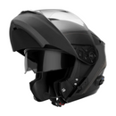 Sena Helmet Outrush R Flip-Up: Matte Black-2