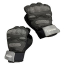 Journey Tech-Vent Max Men's Breathable Touchscreen Motorcycle/Bicycle Gloves-3
