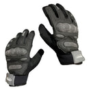 Journey Tech-Vent Max Men's Breathable Touchscreen Motorcycle/Bicycle Gloves-1