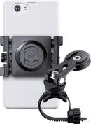 SP Connect Universal Holder Kit - SPC/SPC+ Bike Mount - SPC+ Phone Clamp - Black-1