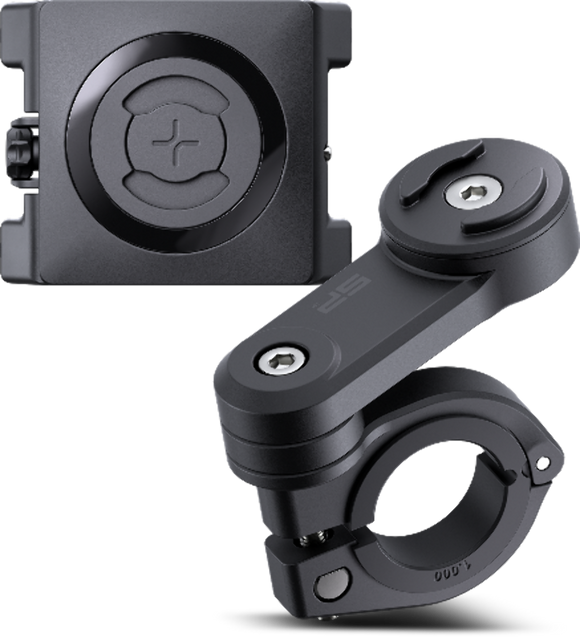 SP Connect Moto Mount LT - Universal Clamp