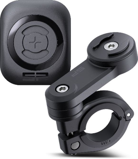 SP Connect Moto Mount LT - Universal Adhesive