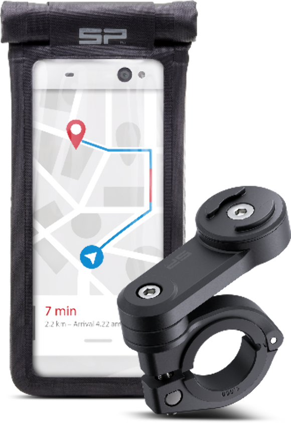 SP Connect Moto Mount LT - Universal Case