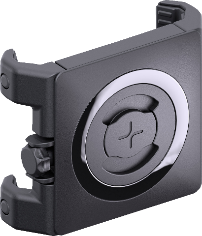 SP Connect Phone Clamp Universal Discontinued