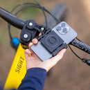 SP Connect Phone Clamp Universal Discontinued-6