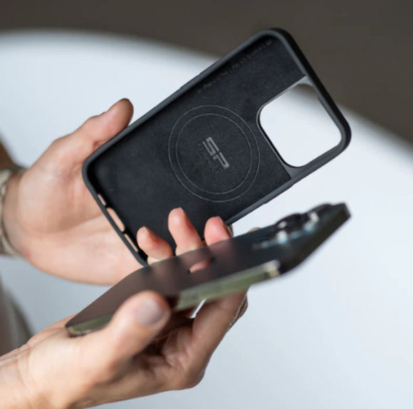 SP Connect Phone Case for Android SPC+