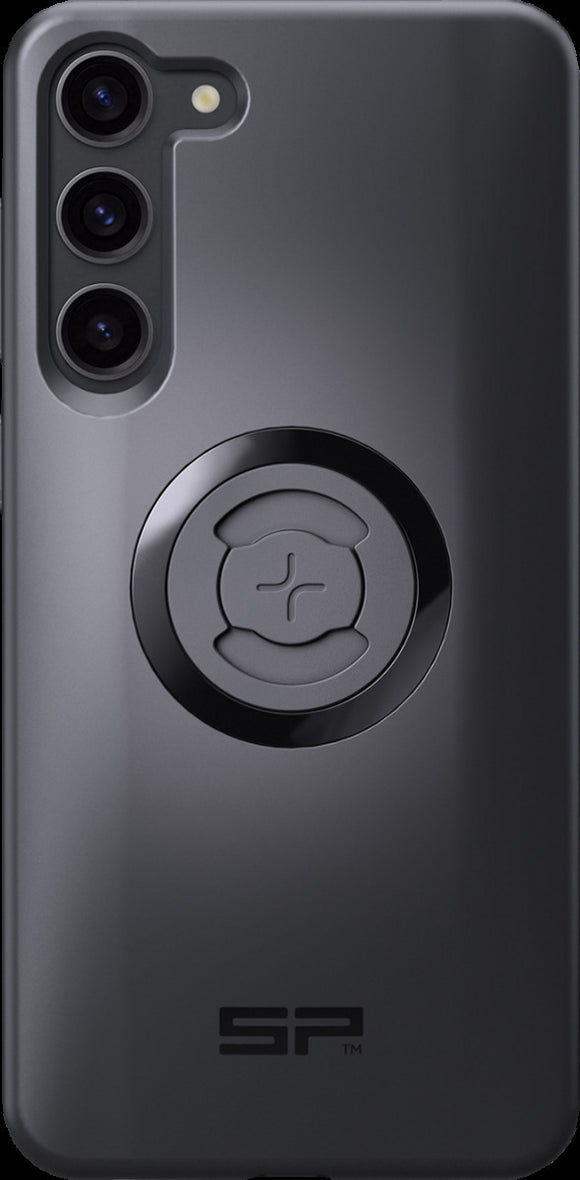 SP Connect SPC+ Phone Case for Google Pixel 7 Pro - Slim Protective Mounting Case for Motorcycle, Bike & Car