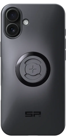 SP Connect Phone Case for iPhone SPC+