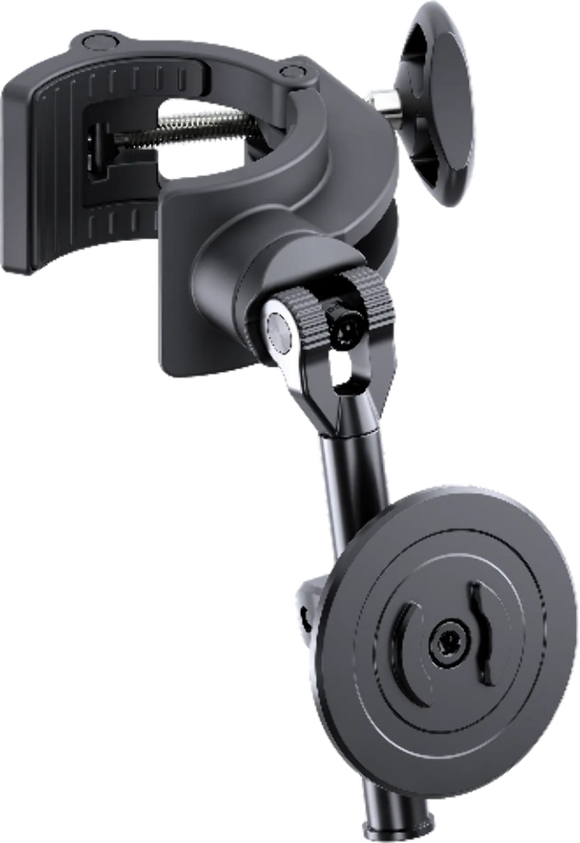 SP Connect Roll Cage Mount 3D - Mag-Align