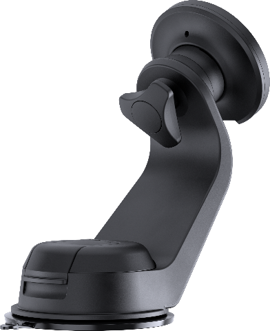 SP Connect SPC+ Suction Mount - Charging