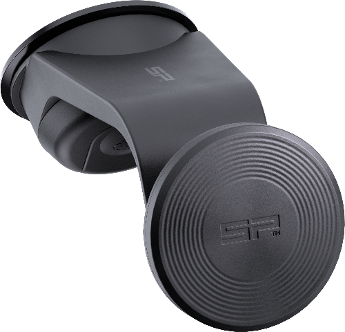 SP Connect SPC+ Suction Mount - Charging
