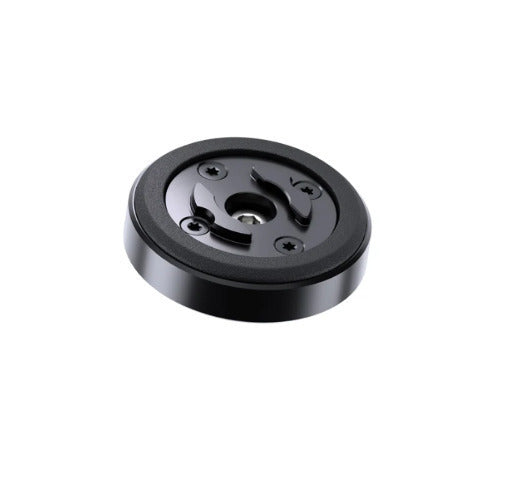 SP Connect Anti-Vibration Module - Charging - Chrome