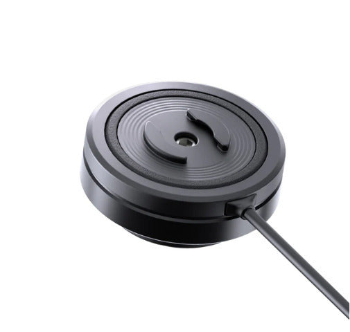 SP Connect Anti-Vibration Module - Charging - Chrome