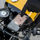 SP Connect Anti-Vibration Module - Charging - Chrome-6