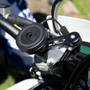 SP Connect Anti-Vibration Module - Charging - Chrome-8