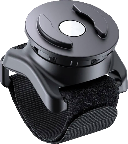 SP Connect Universal Mount with hook & loop fastener SPC+