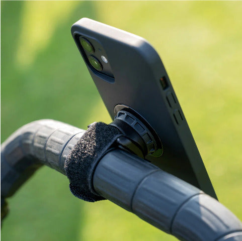SP Connect Universal Mount with hook & loop fastener SPC+