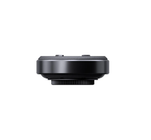 Anti-Vibration Module SPC+ Black