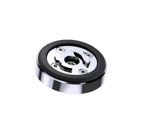 Anti-Vibration Module SPC+ Chrome