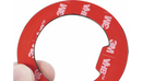 SP Connect SPC+ Magnetic Adhesive Kit - Phone - Pair-3