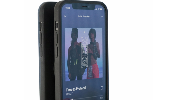 SP Connect SPC+ Magnetic Adhesive Kit - Phone - Pair