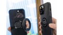 SP Connect SPC+ Magnetic Adhesive Kit - Phone - Pair-5