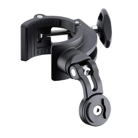 SP Connect Roll Cage Mount Black for ATV, UTV and Side by Side Vehicles