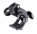 SP Connect Roll Cage Mount Black for ATV, UTV and Side by Side Vehicles-1