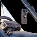 SP Connect Roll Cage Mount Black for ATV, UTV and Side by Side Vehicles-6