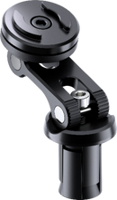 SP Connect Moto Stem Mount Pro - Phone - Black-1