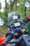 SP Connect GPS Cradle Mount-2