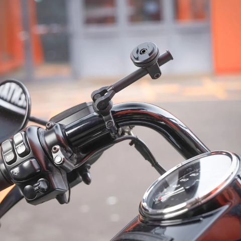 SP Connect Moto Mount 3D